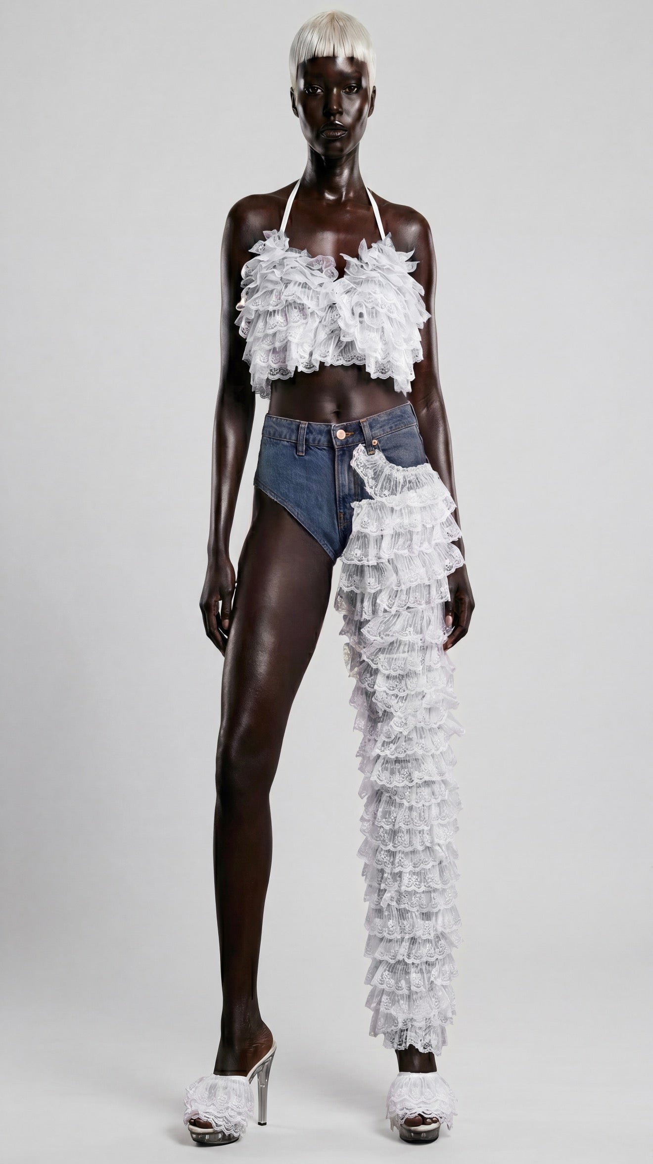 Lace Dem